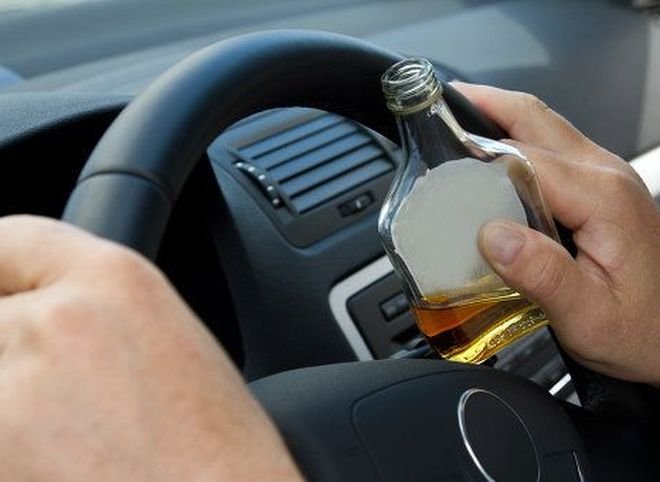 МВД подготовит новые правила определения алкоголя в крови водителей