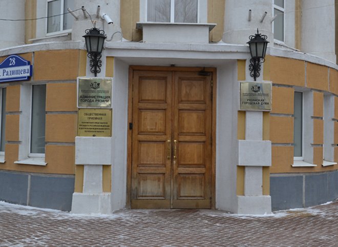Двух депутатов Рязанской гордумы заподозрили в недостоверных декларациях