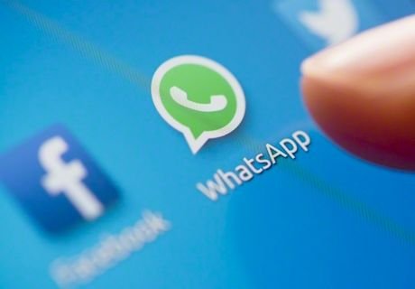 В РФ расшифруют трафик Viber и WhatsApp