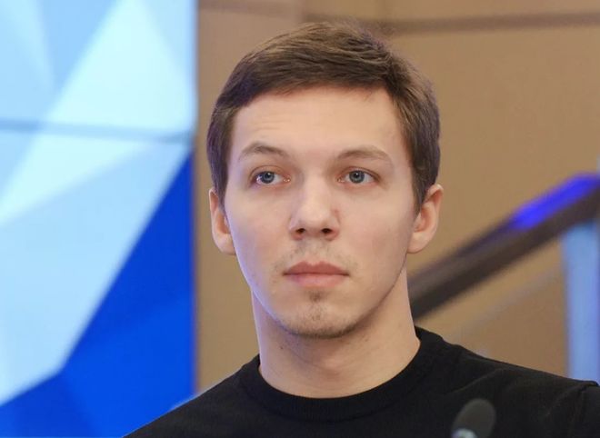 В Москве избили олимпийского чемпиона по фигурному катанию Дмитрия Соловьева