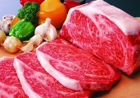 Рязань в числе регионов с минимальными ценами на мясо