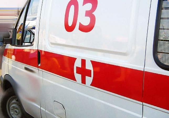В ДТП под Красноярском погибли 11 человек