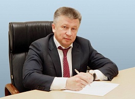 Гендиректором ООО «Газпром межрегионгаз Рязань» назначен Андрей Савичев