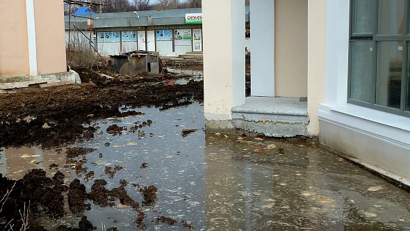 Рязань затопило торговый городок. Затопленный город. Торговый городок Рязань затопило. Рязань торговый городок разлив. Затопление города.