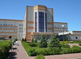 Рязанскую ОКБ могут объединить с Перинатальным центром