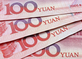 Китай перестал принимать «грязные юани» из России