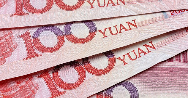 Китай перестал принимать «грязные юани» из России