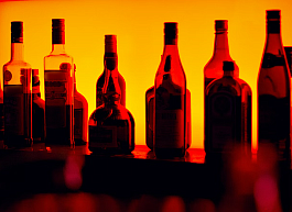 В Рязани ограничат продажу алкоголя в жилых домах