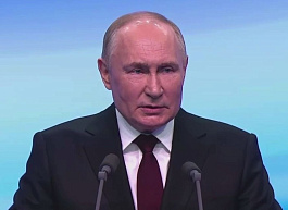 Рязанская область стала 34-й в рейтинге поддержки Путина