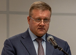Vidsboku: в уголовном деле о закупке коммунальной техники фигурирует экс-губернатор Рязанской области