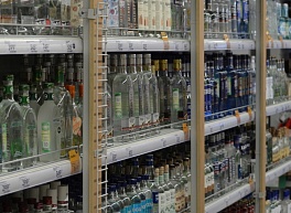 29 июня в Рязанской области не будут продавать алкоголь