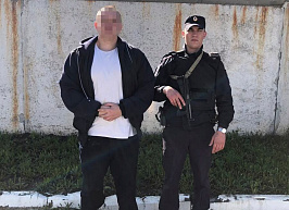 В Рязани 19-летнего водителя поймали пьяным за рулем «семерки»