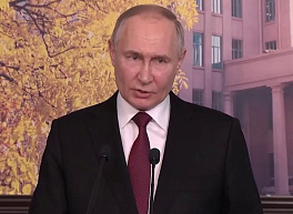 Путин раскрыл стоящие перед Белоусовым задачи