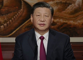 Си Цзиньпин заявил, что Китай не является стороной конфликта на Украине 