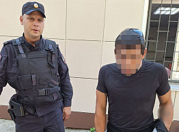 В Рязани поймали мужчину, похитившего деньги с чужой банковской карты