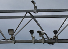 Опубликован список мест в Рязани и области, где повесили камеры «на ремень»   