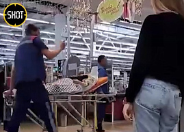 Белгородская школьница родила ребенка в супермаркете