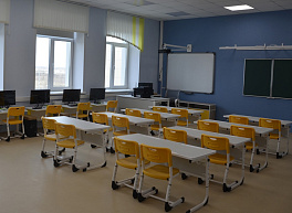 В школах Ермишинского района планируют закрыть десятые классы