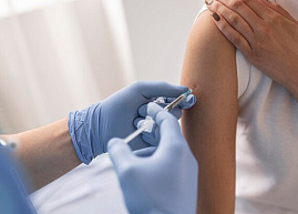 Эпидемиологи призвали рязанцев сделать прививку от столбняка