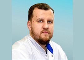 В Рязанском перинатальном центре назначен новый главврач