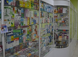 AstraZeneca опровергла отсутствие препарата «Золадекс» в рязанских аптеках
