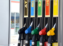 «Такого еще никогда не было». Рязанские АЗС комментируют рост цен на бензин