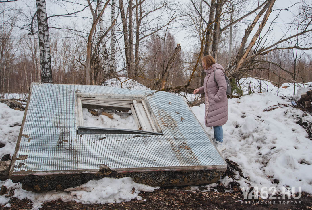 Фото 8 Развалины воинской части в Чучкове.JPG