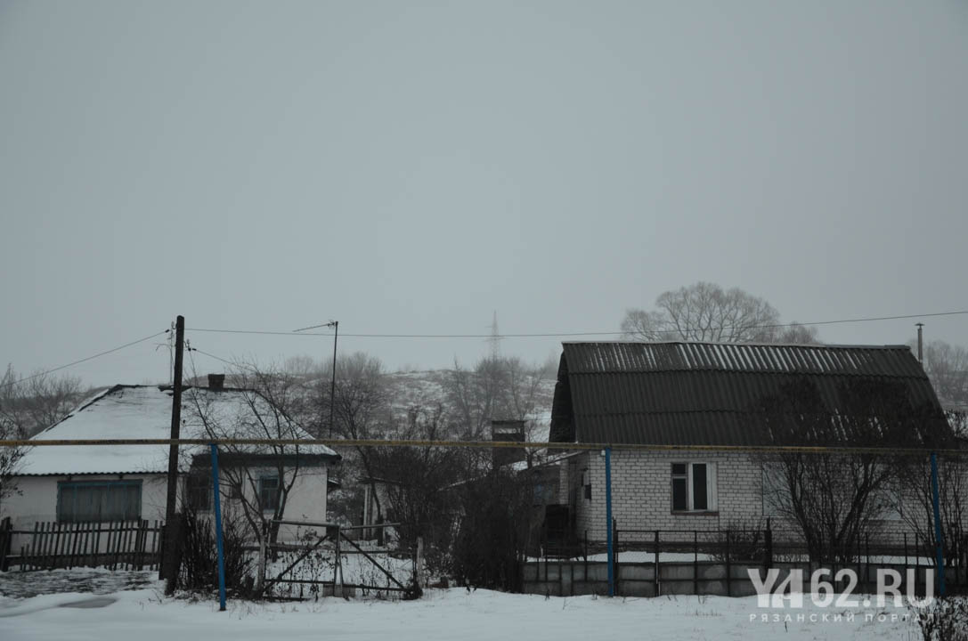 Фото 10 Дома в непосредственной близости от михайловской свалки.JPG