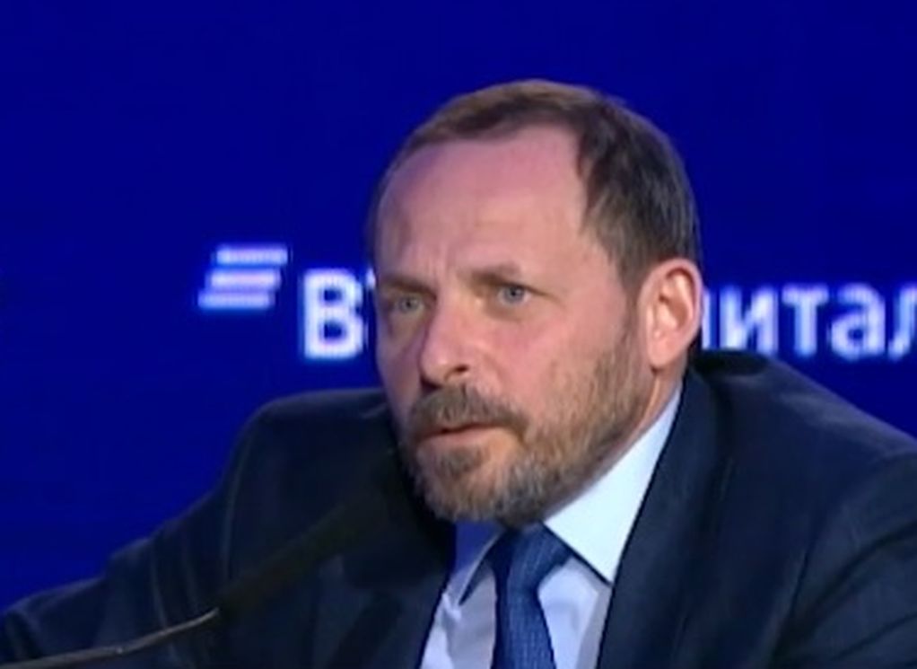 Аркадий Волож покидает должность гендиректора «Яндекса»