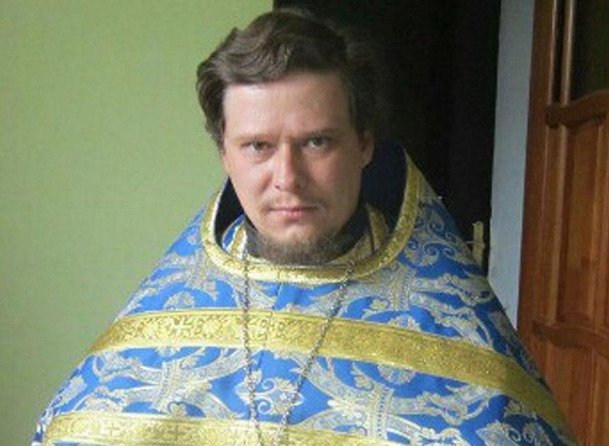 Оренбургского священника приговорили с 13 годам колонии за педофилию