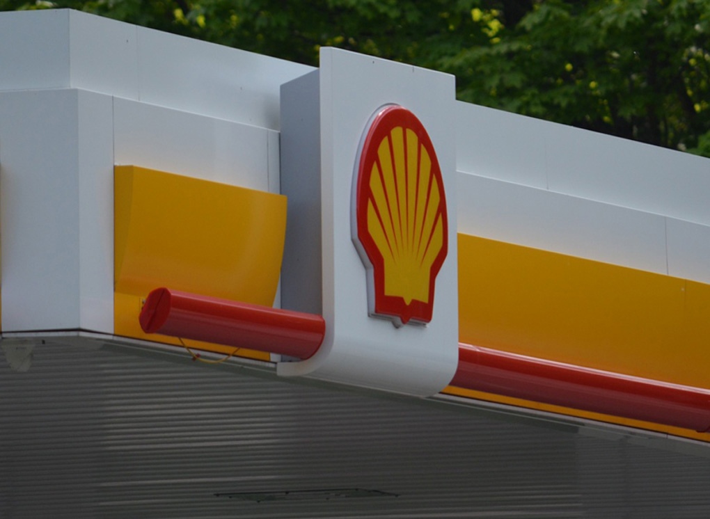 Заправки Shell в России будут работать под финским брендом Teboil