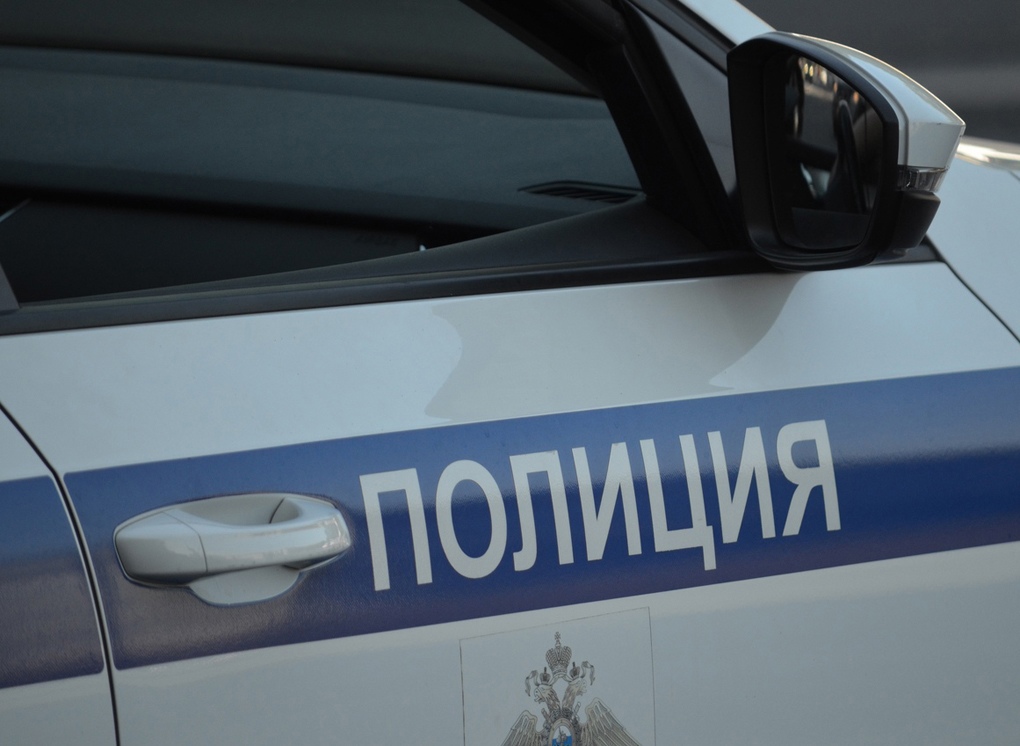 В МВД прокомментировали смерть мужчины в отделе полиции в Рязани