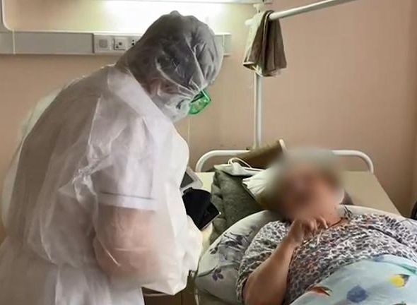 В рязанских больницах готовятся к четвертой волне пандемии