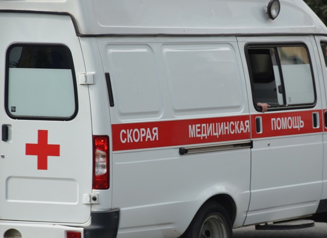 В Рязанской области от коронавируса умерли 29-летний мужчина и 34-летняя женщина
