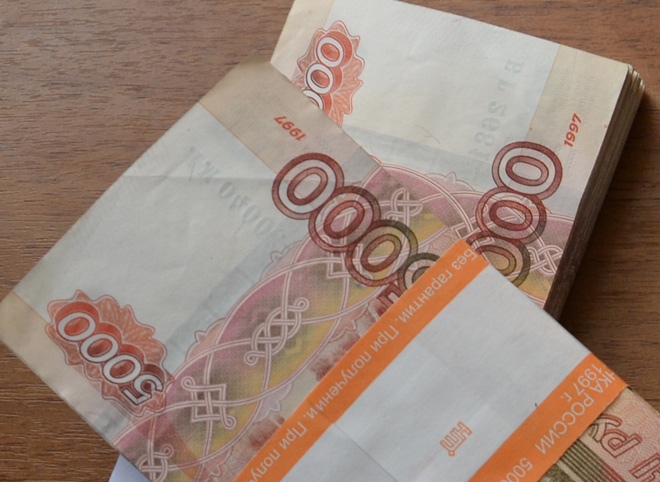 Стал известен размер медианной зарплаты в России