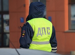 Рязанская полиция ищет очевидцев четырех ДТП 