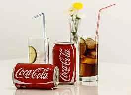 Компания Coca-Cola откажется от 200 своих брендов