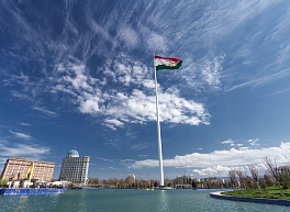 Таджикистан выразил РФ протест в связи с притеснениями своих граждан
