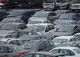 Эксперт спрогнозировал прекращение снижения цен на авто в России