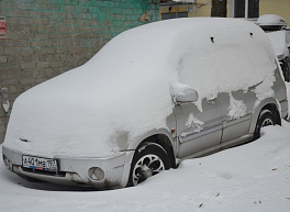 Эксперт рассказал, как легко завести автомобиль в мороз