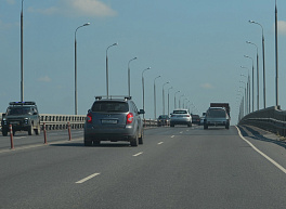 Новый мост через Оку начнут строить в 2025 году